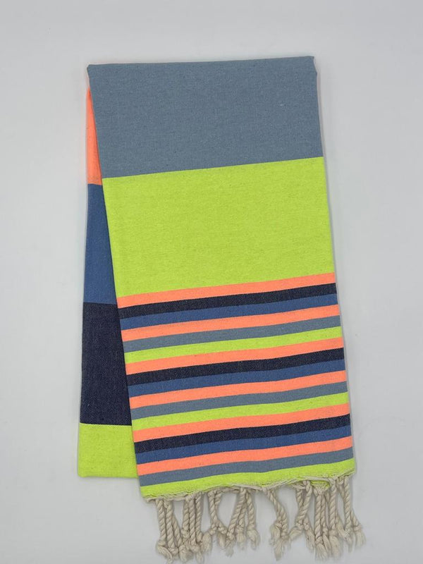 Fouta Turksih Towel FT-059