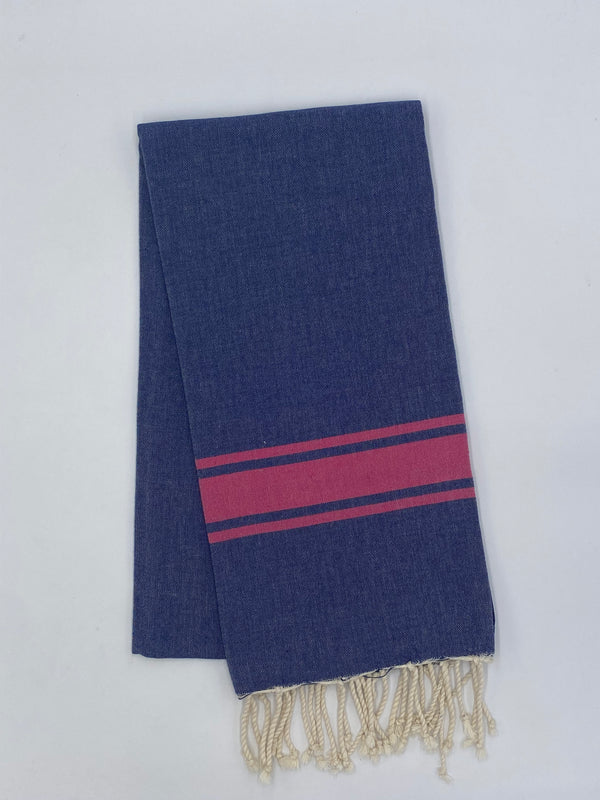 Fouta Turkish Towels FT-001