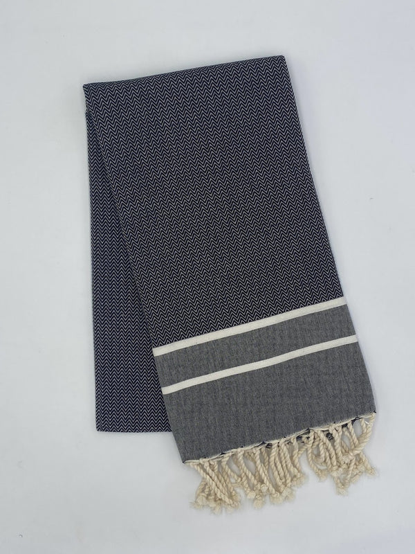 Fouta Turkish Towels FT-003