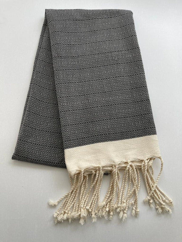 Fouta Turkish Towels FT-011