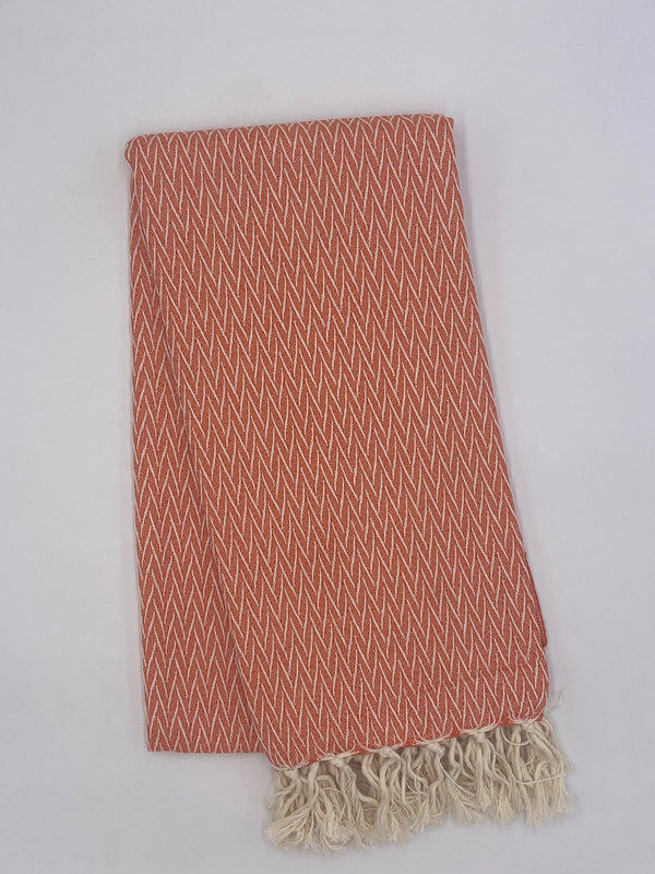 Fouta Turkish Towel FT-039