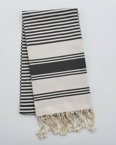 Fouta plates