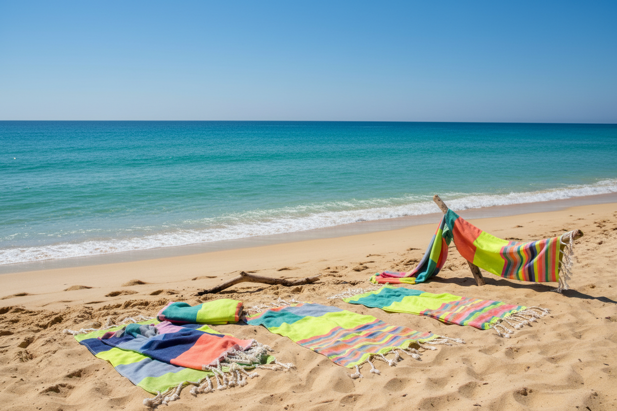 FT-059 Plage